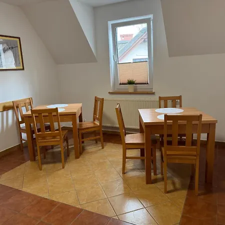 Lesne Zacisze 2 Apartamento