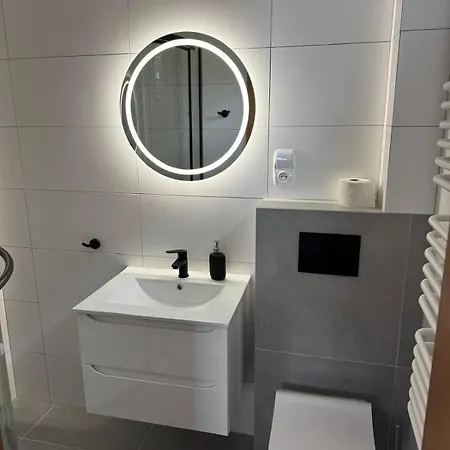 Lesne Zacisze 2 Apartamento Swornegacie