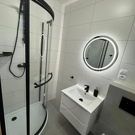 Apartamento Lesne Zacisze 2