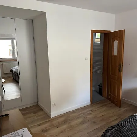Lesne Zacisze 2 Apartamento *