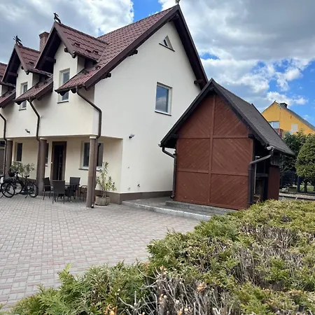 Lesne Zacisze 2 Apartamento *