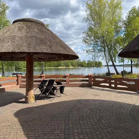 Lesne Zacisze 2 Daire Swornegacie